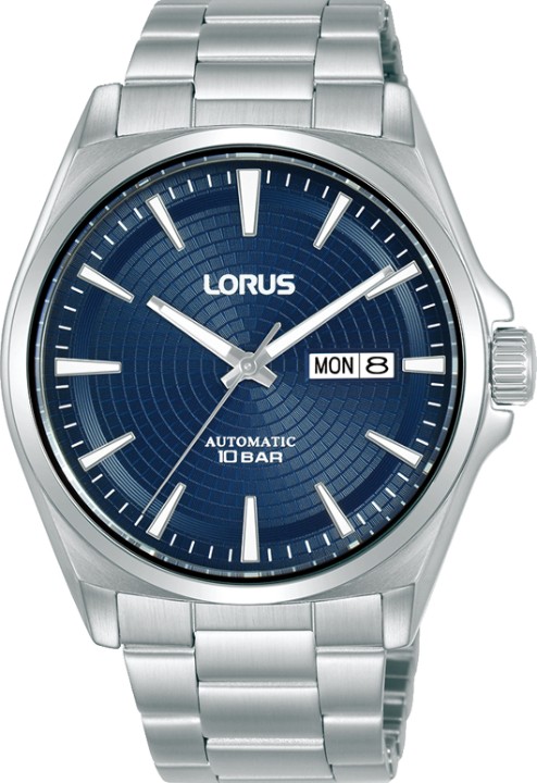 Bild von Lorus Automatic