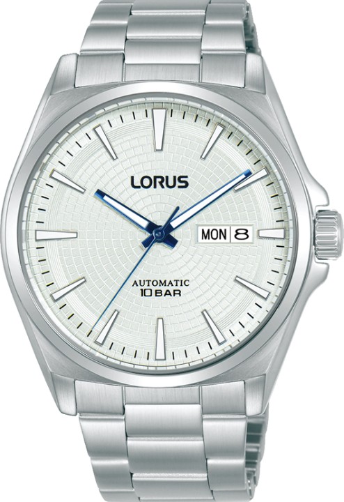 Bild von Lorus Automatic