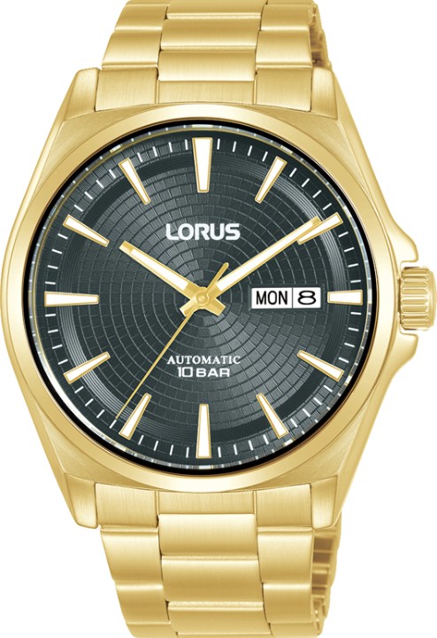 Bild von Lorus Automatic
