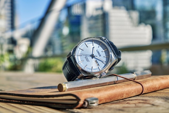 Bild von Lorus Automatic