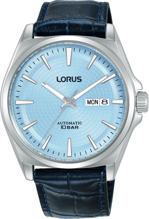 Bild von Lorus Automatic