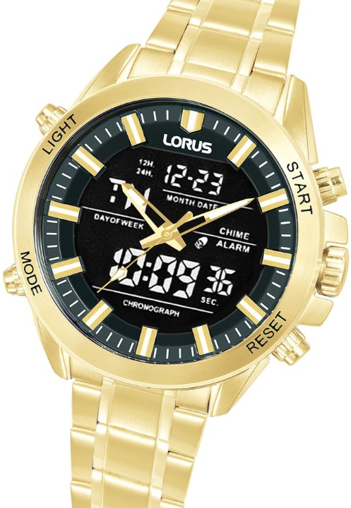 Bild von Lorus