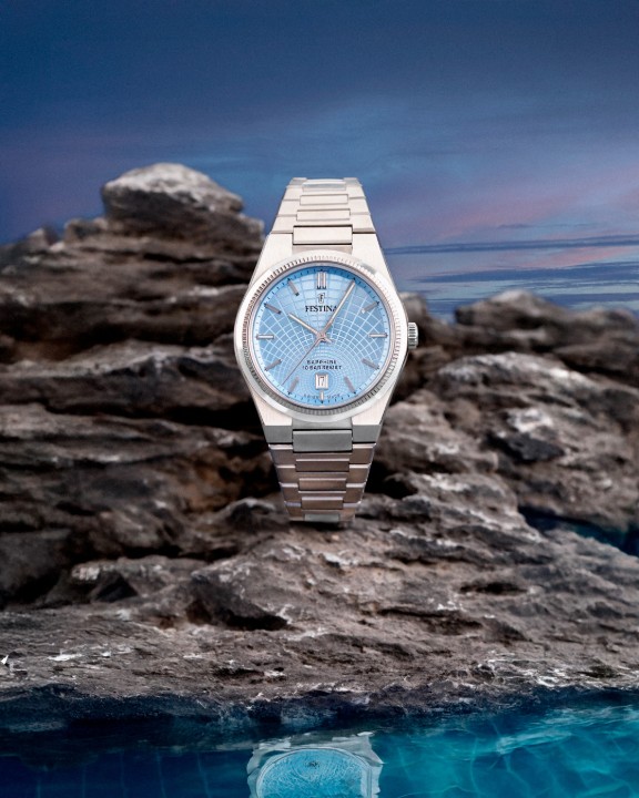 Bild von Festina Swiss Made