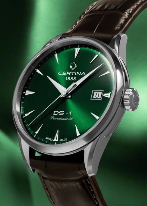 Bild von Certina DS-1 38mm