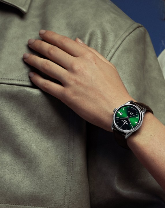 Bild von Certina DS-1 38mm