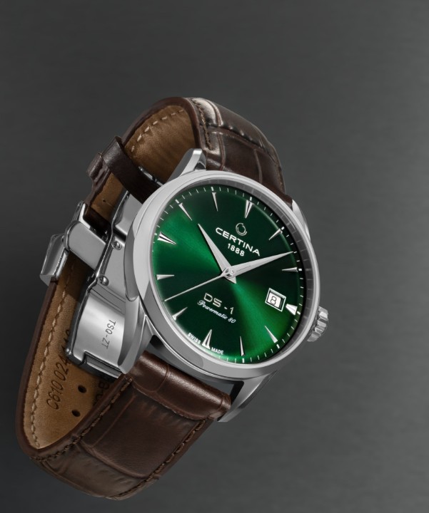 Bild von Certina DS-1 38mm