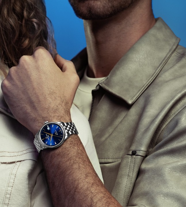 Bild von Certina DS-1 38mm
