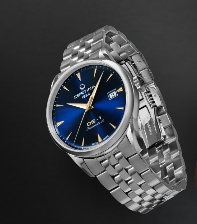 Bild von Certina DS-1 38mm