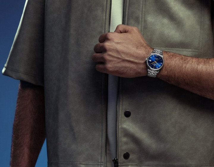 Bild von Certina DS-1 38mm