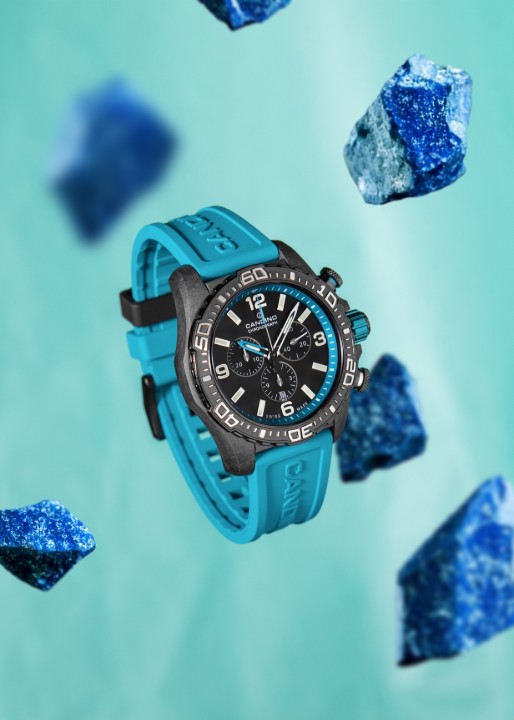 Bild von Candino Gents Chrono