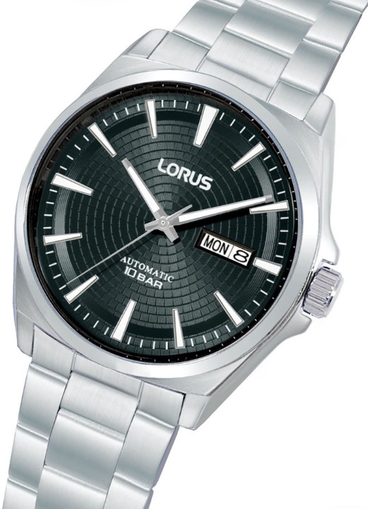 Bild von Lorus Automatic