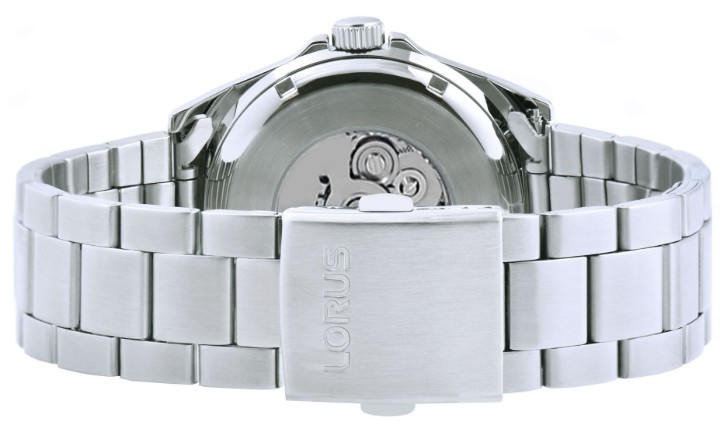 Bild von Lorus Automatic