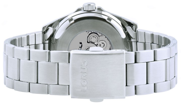 Bild von Lorus Automatic