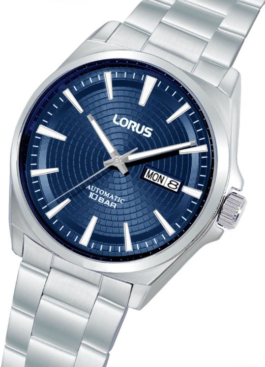 Bild von Lorus Automatic