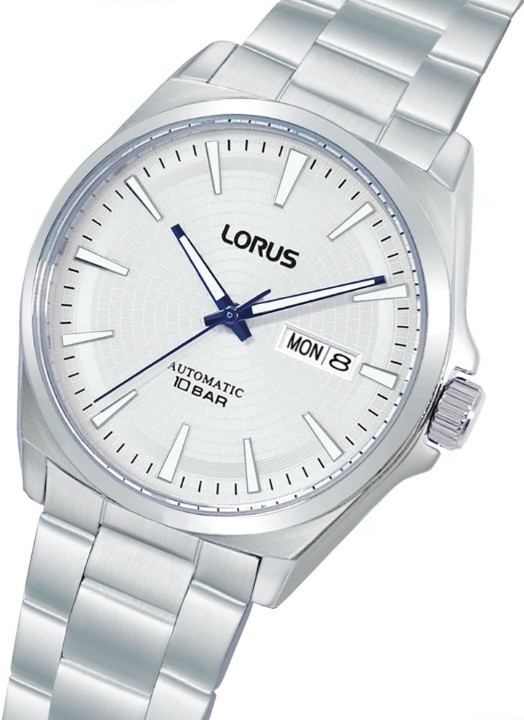 Bild von Lorus Automatic
