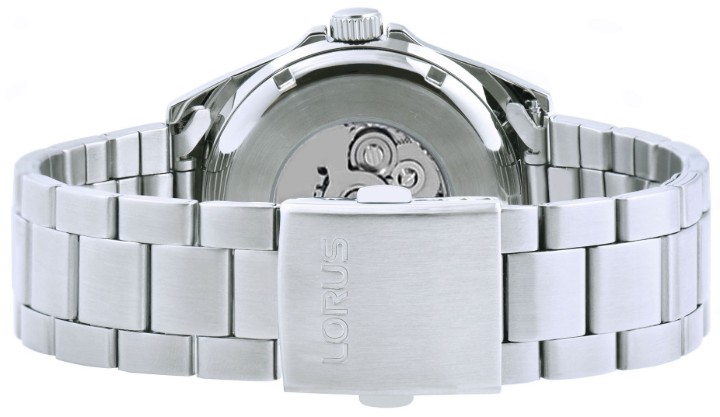 Bild von Lorus Automatic