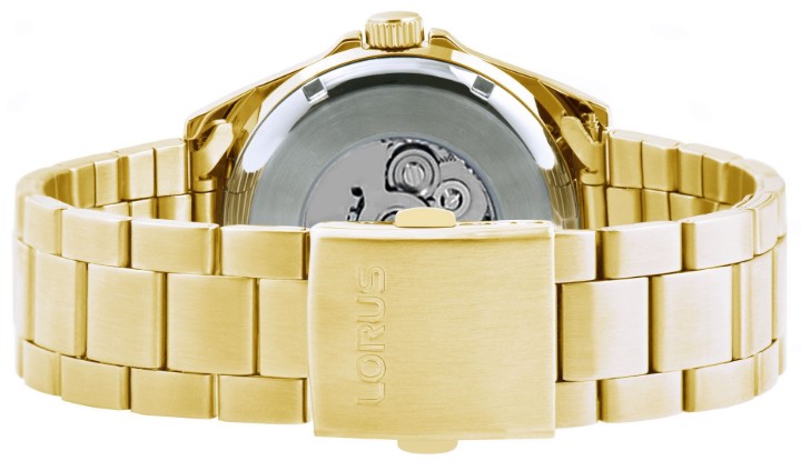 Bild von Lorus Automatic