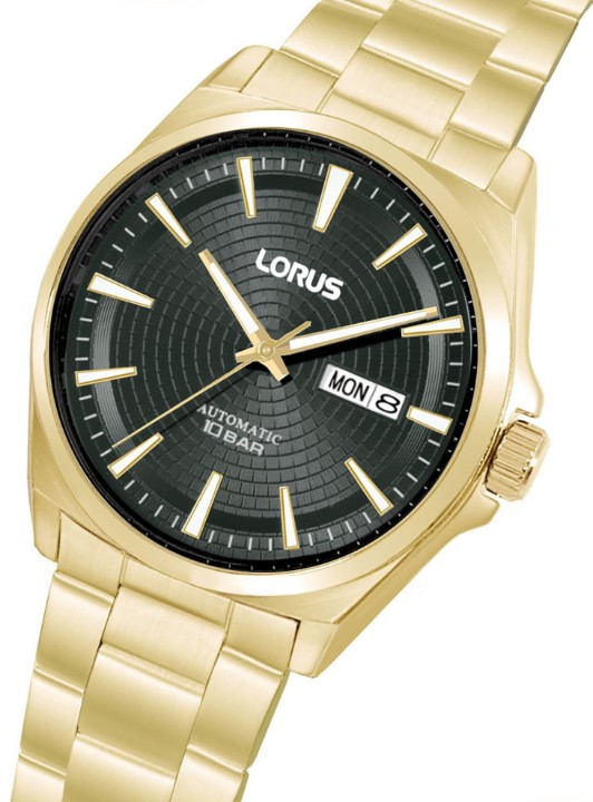 Bild von Lorus Automatic