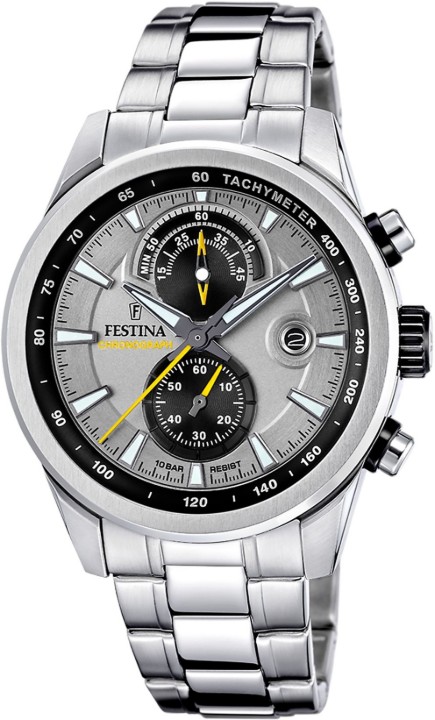 Bild von Festina Timeless Chronograph
