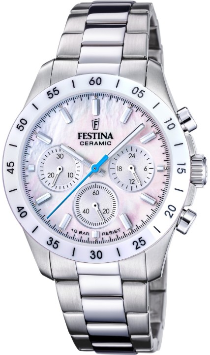 Bild von Festina Ceramic