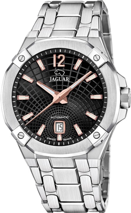 Bild von Jaguar Automatic