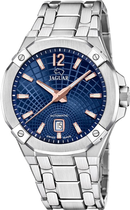 Bild von Jaguar Automatic