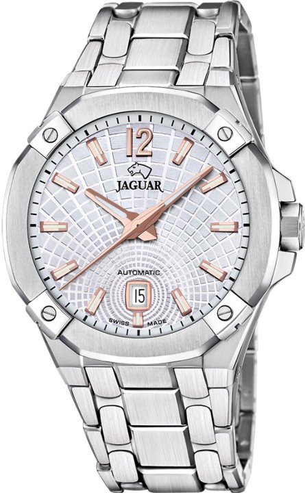 Bild von Jaguar Automatic