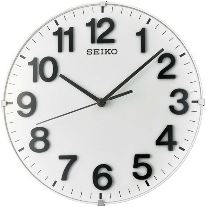 Bild von Nástěnné hodiny Seiko