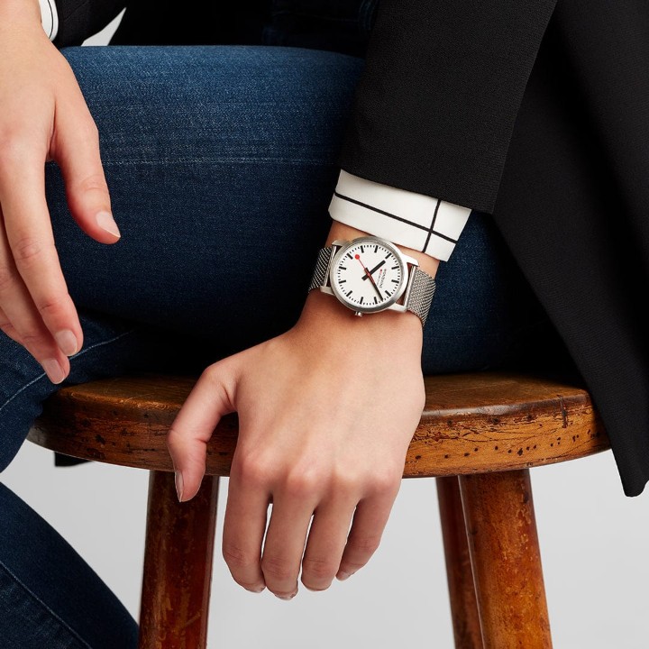 Bild von MONDAINE Simply Elegant