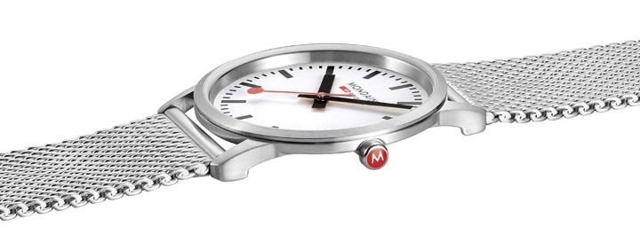 Bild von MONDAINE Simply Elegant