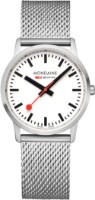Produktdetails anzeigen - MONDAINE Simply Elegant Bild von MONDAINE Simply Elegant