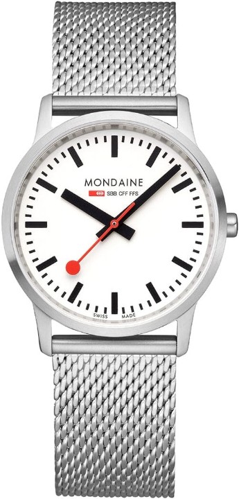 Bild von MONDAINE Simply Elegant