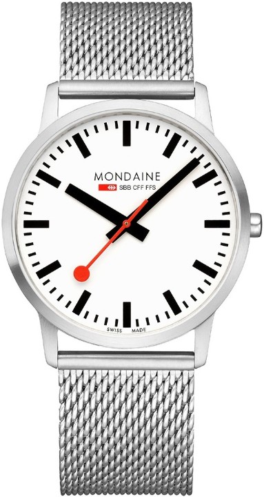 Bild von MONDAINE Simply Elegant