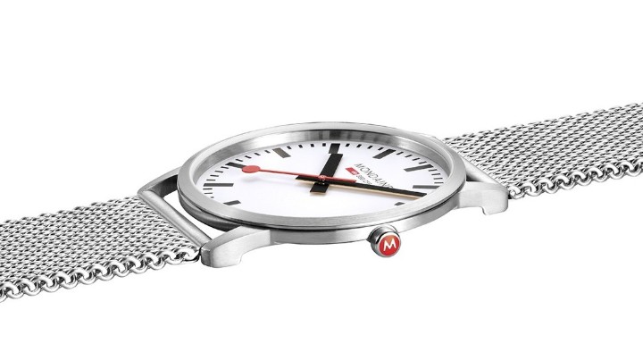 Bild von MONDAINE Simply Elegant