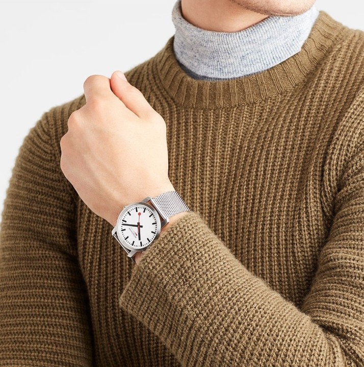 Bild von MONDAINE Simply Elegant