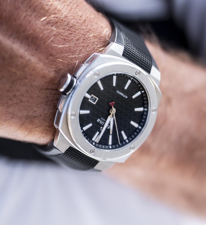 Bild von Alpina Alpiner Extreme Automatic
