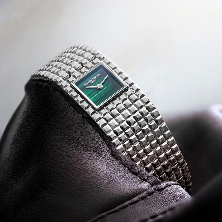 Bild von Frederique Constant Classics Manchette