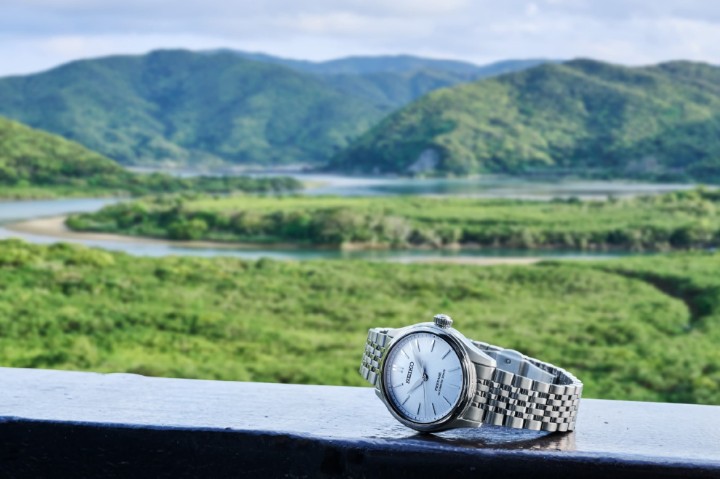 Bild von Seiko Presage Classic Series