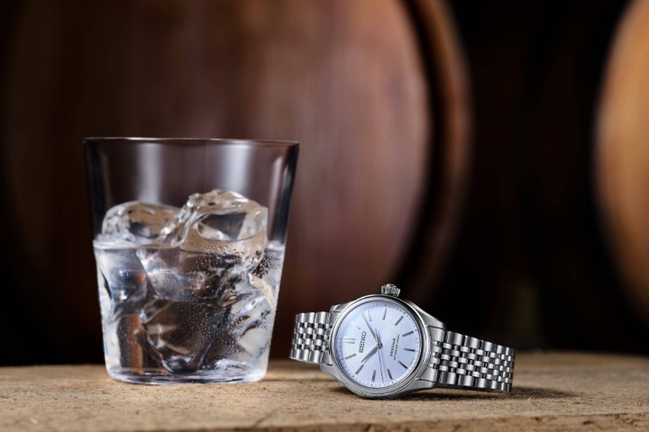 Bild von Seiko Presage Classic Series