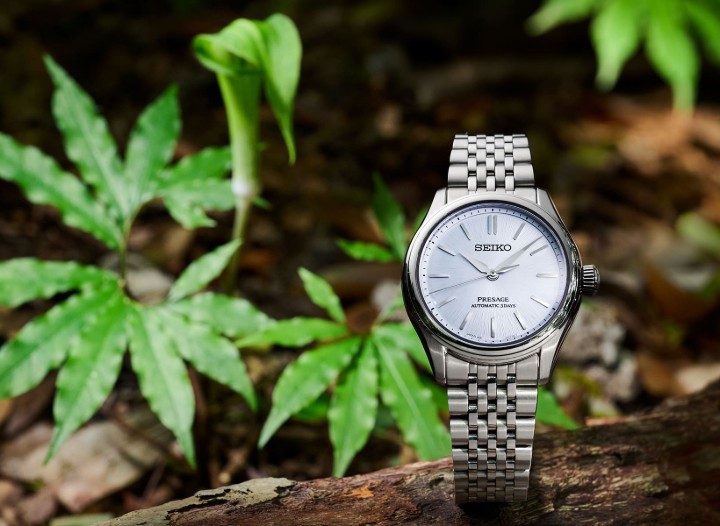 Bild von Seiko Presage Classic Series