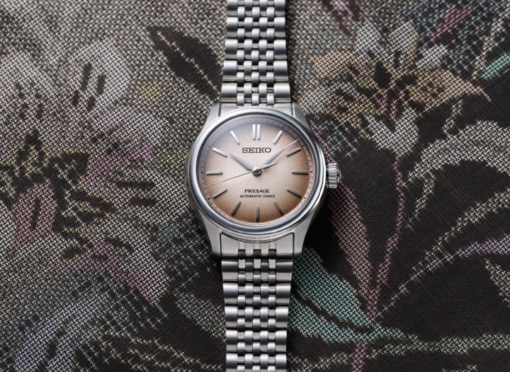 Bild von Seiko Presage Classic Series