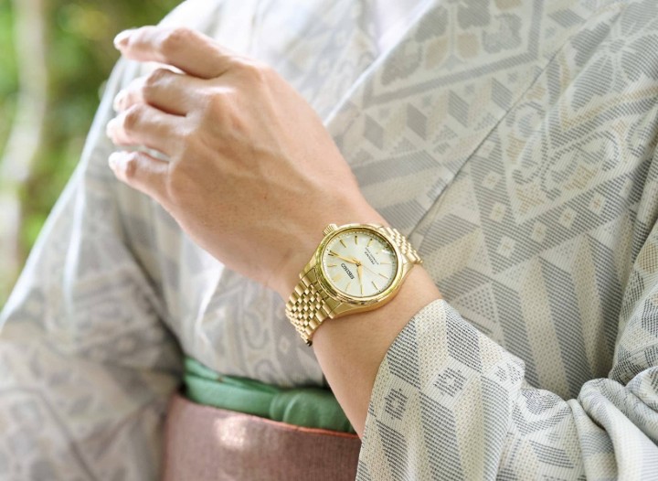 Bild von Seiko Presage Classic Series