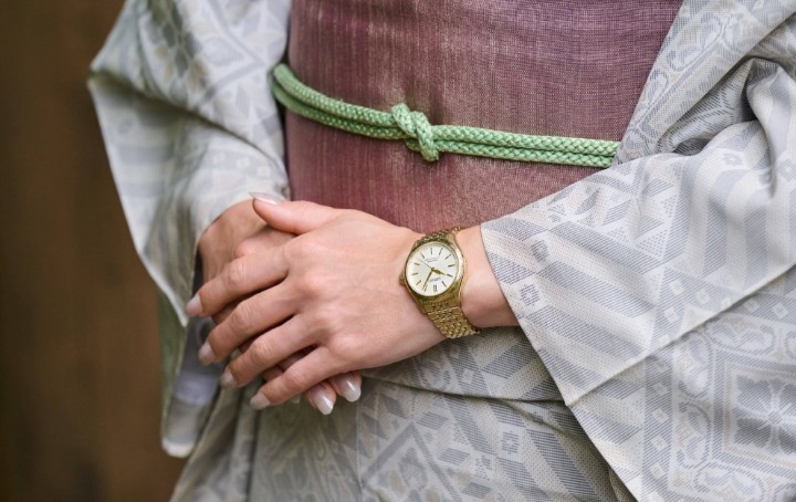 Bild von Seiko Presage Classic Series