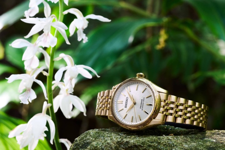 Bild von Seiko Presage Classic Series