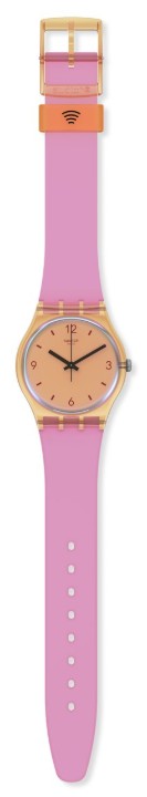 Bild von Swatch Coral Dreams Pay!