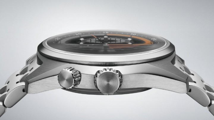 Bild von Seiko Prospex Speedtimer