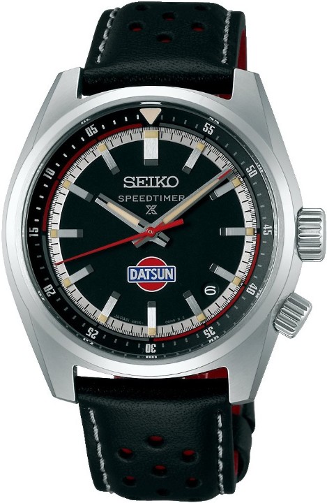Bild von Seiko Prospex Speedtimer Datsun 240Z Limited Edition