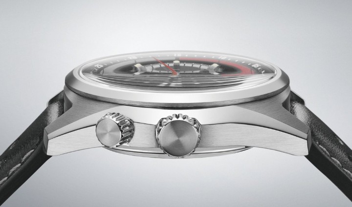 Bild von Seiko Prospex Speedtimer Datsun 240Z Limited Edition