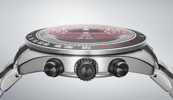 Bild von Seiko Prospex Speedtimer Datsun 240Z Limited Edition