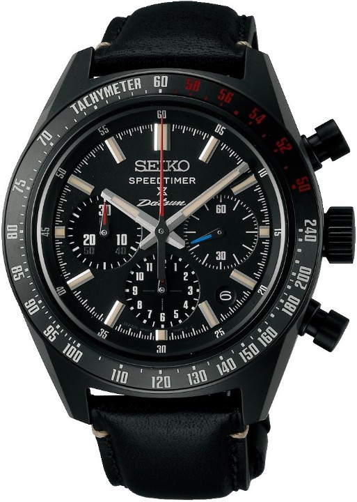 Bild von Seiko Prospex Speedtimer Datsun 240Z Limited Edition